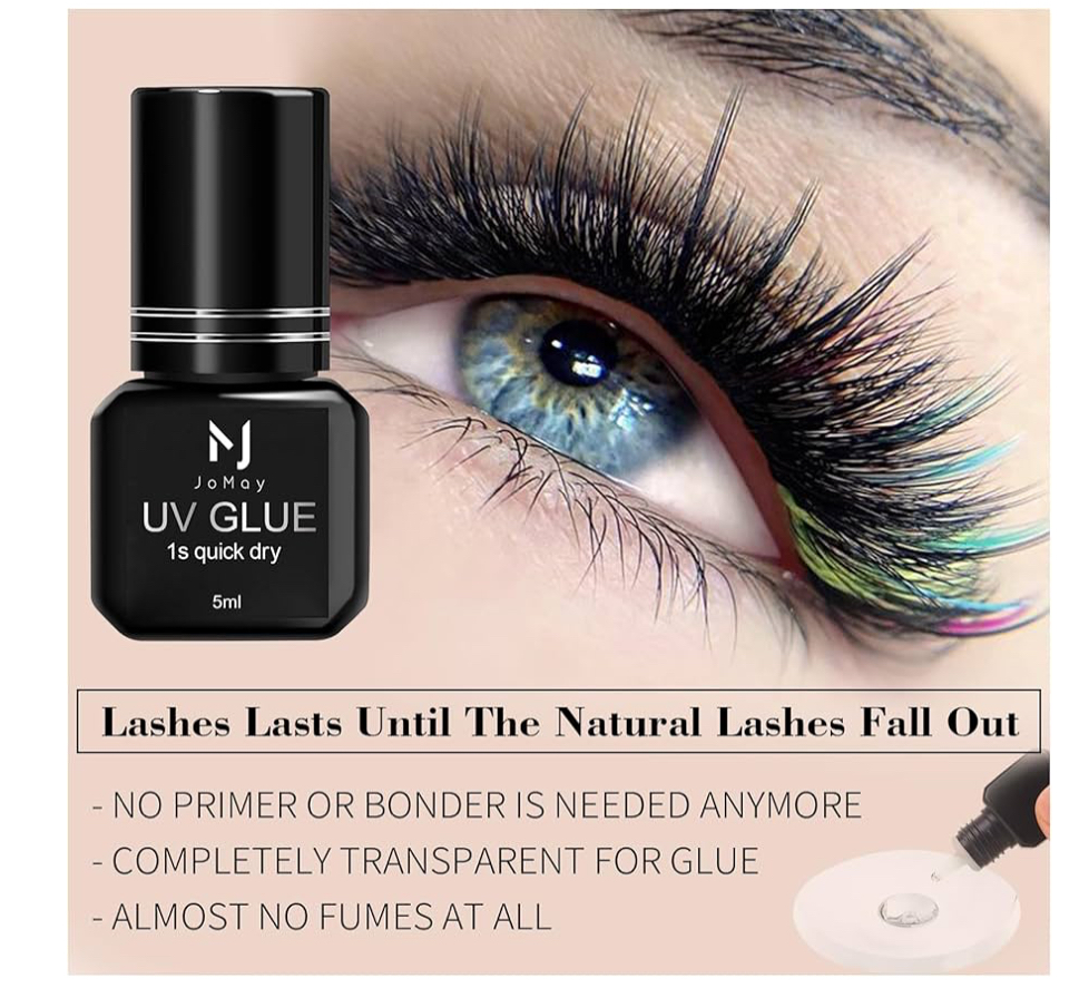 Lash Extension Refill