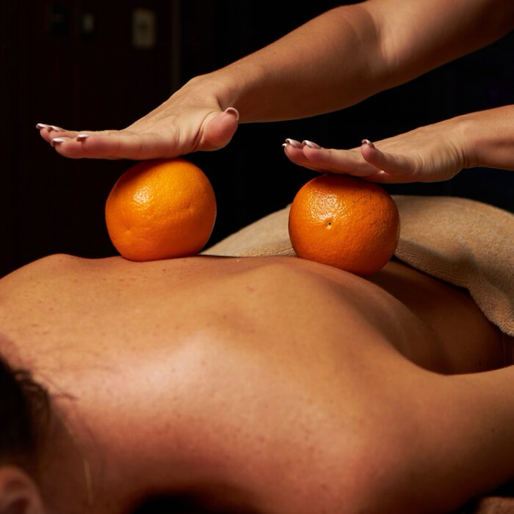 SPECIAL: Citrus Sunrise Massage at Willow Massage & Wellness in Gardner, MA