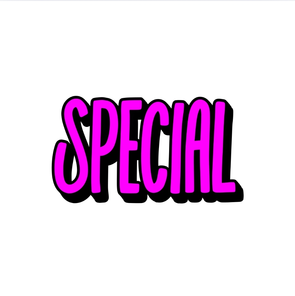$95 Special @ The Suite