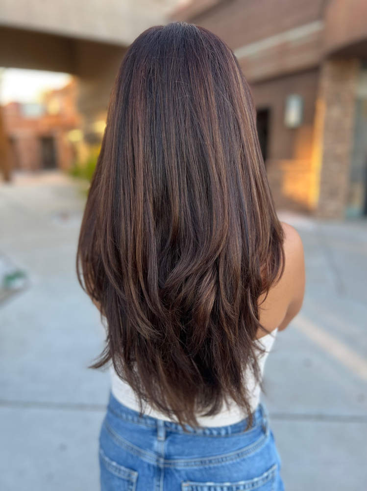 Haircut