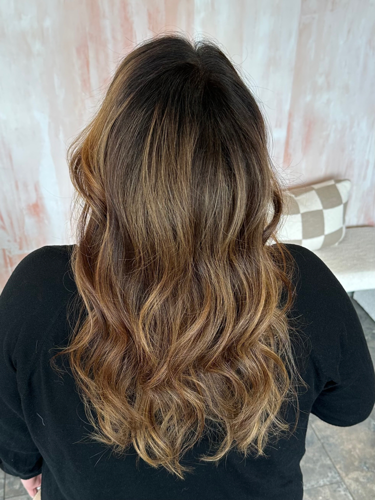 Grey Coverage