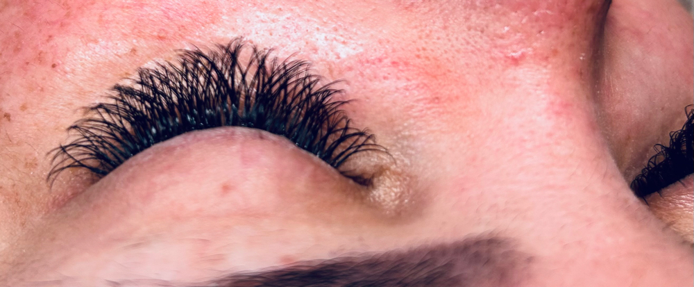 YY Lash FILL at Annys Wispies✨ in Springfield, MA