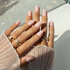 Builder Gel Over Lay Fill In