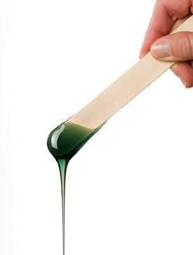 Body Waxing