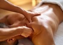 Deep Tissue Massage