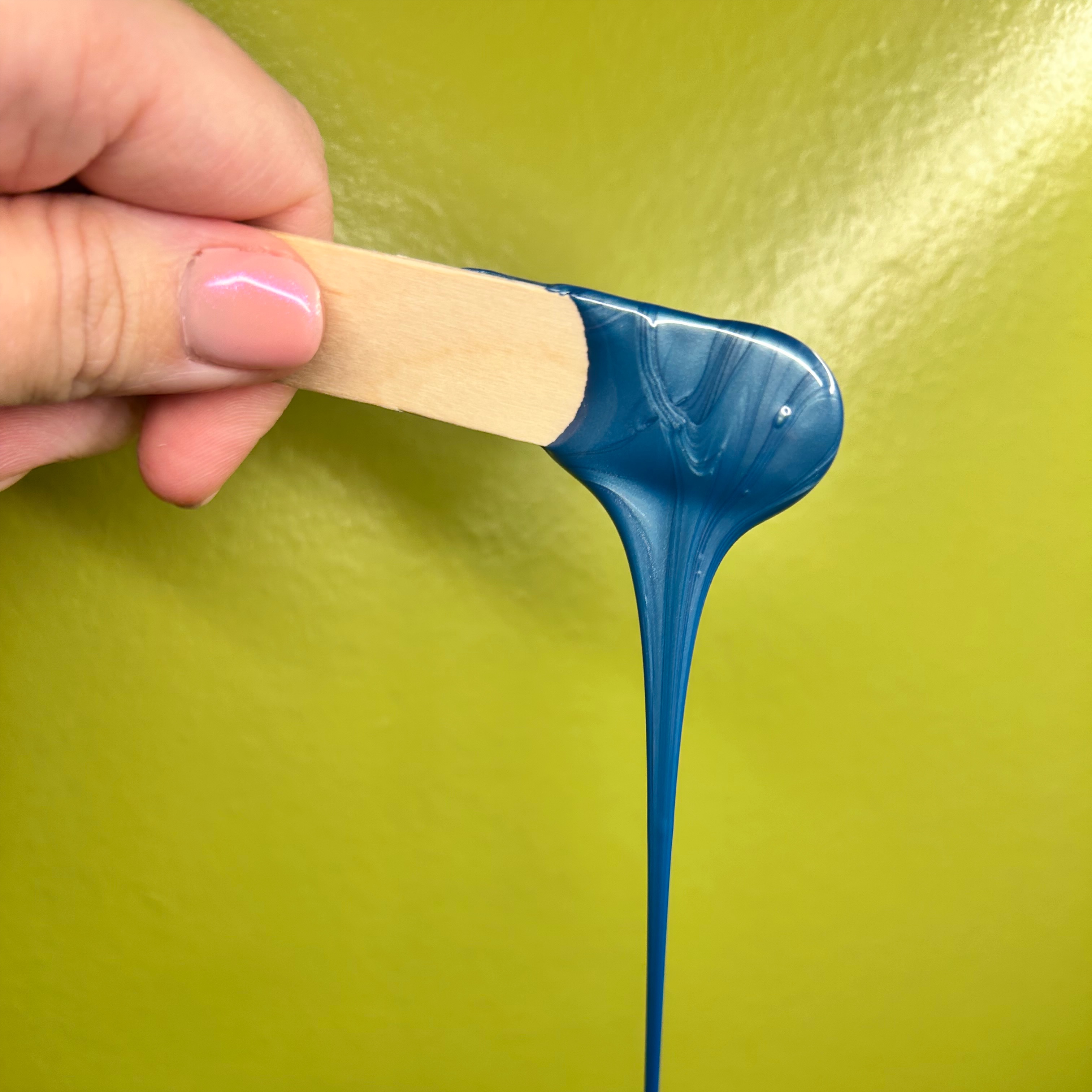 Male Anatomy Brazilian at Crush Theory Beauty Co in OKC, OK
