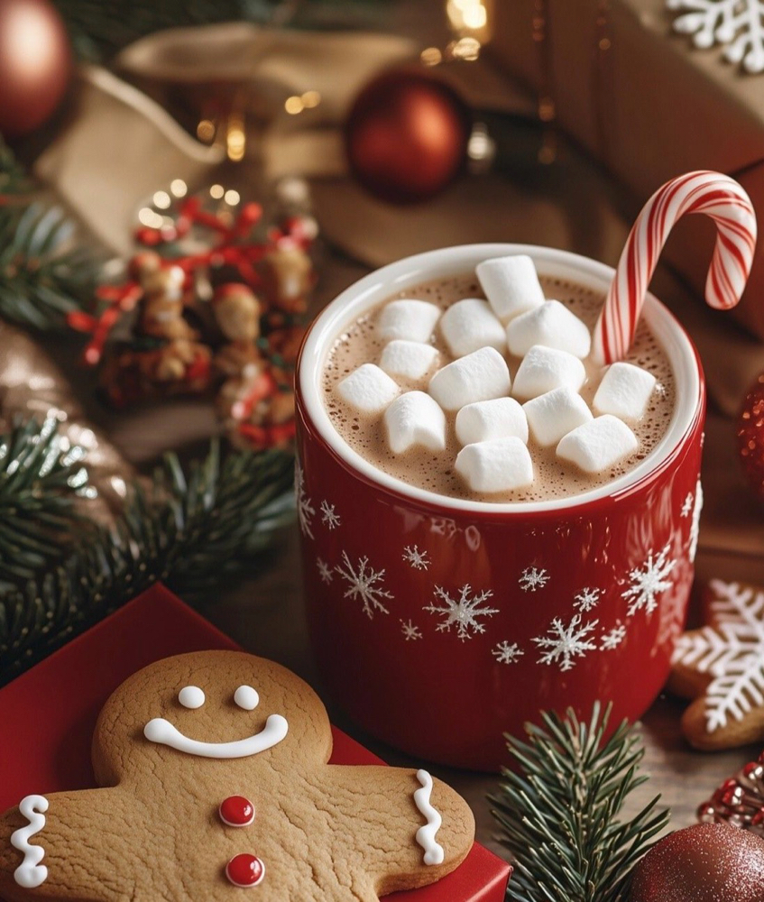 Peppermint Mocha Facial - 1hr