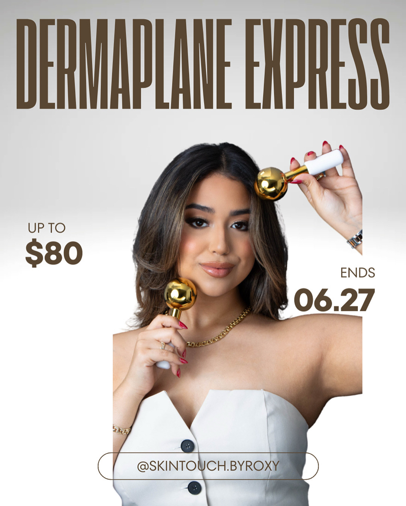 DERMAPLANE EXPRESS