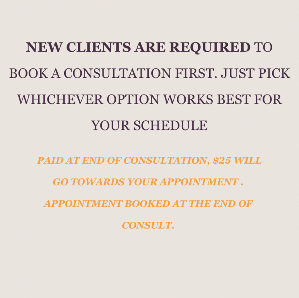 New Color Client Consultation at Alexis — Hair Alchemy in Delray Beach, FL