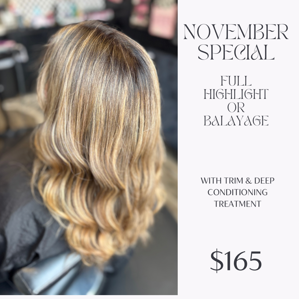 Full Highlight Special