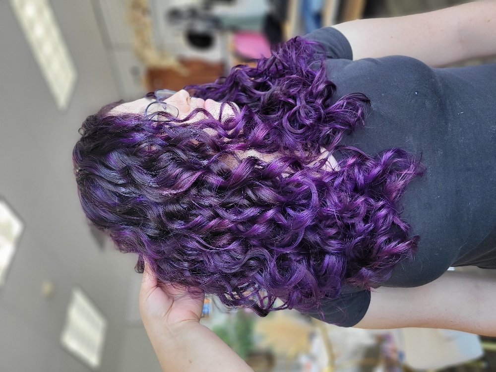 Fashion Color