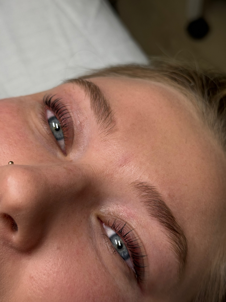 Lash Lift