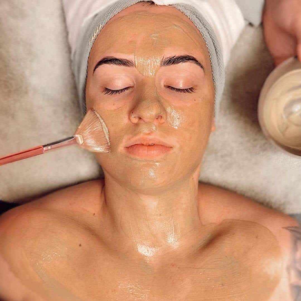 30 Minute Express Facial
