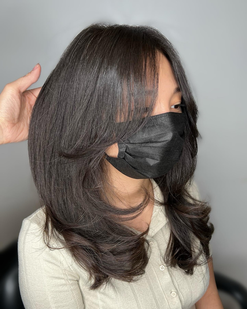 Hair Treatment