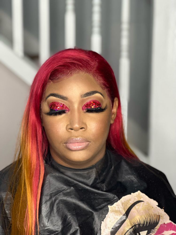 Glamourous Beat