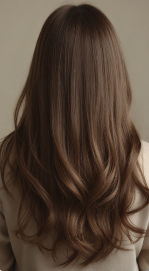 Partial Color Dark Shades