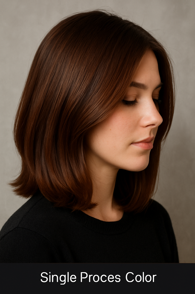 Single Color (Medium)