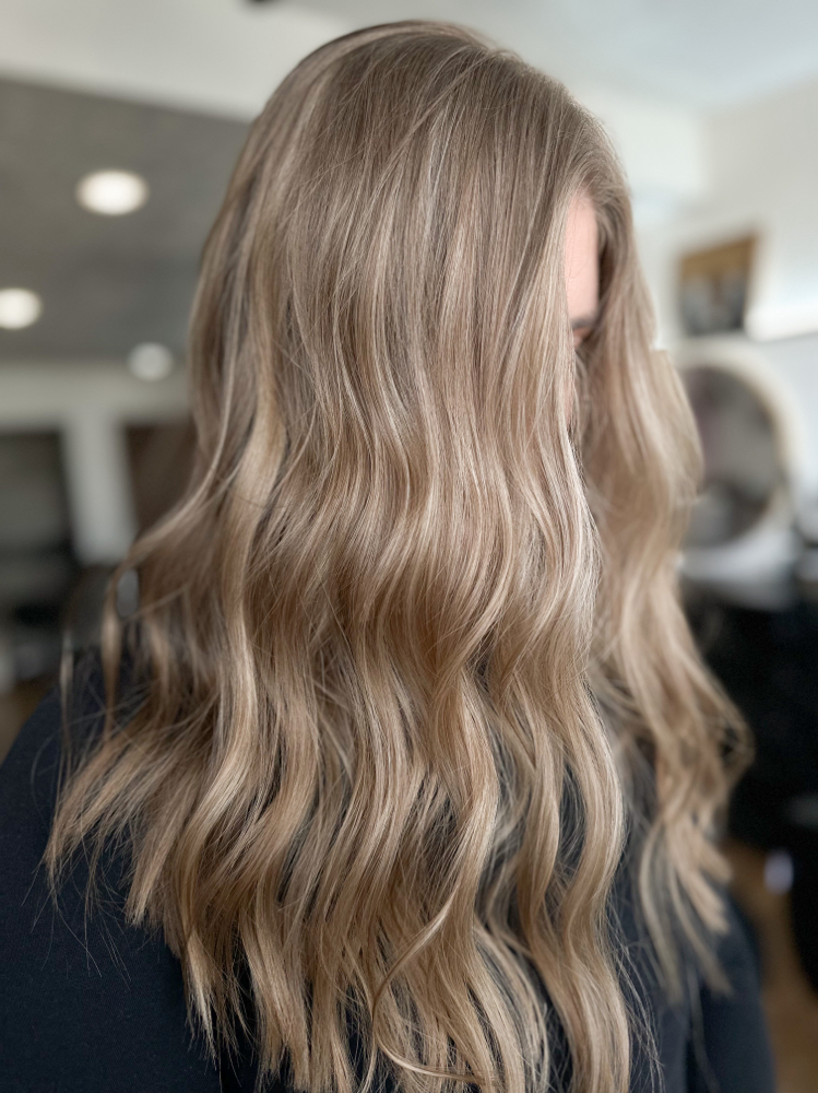 Color Correction