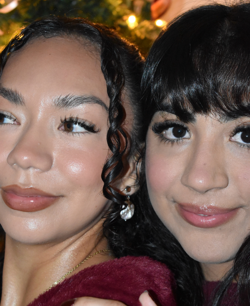 90 min Lash Fill (2.5-3WKS/21 DAYS)