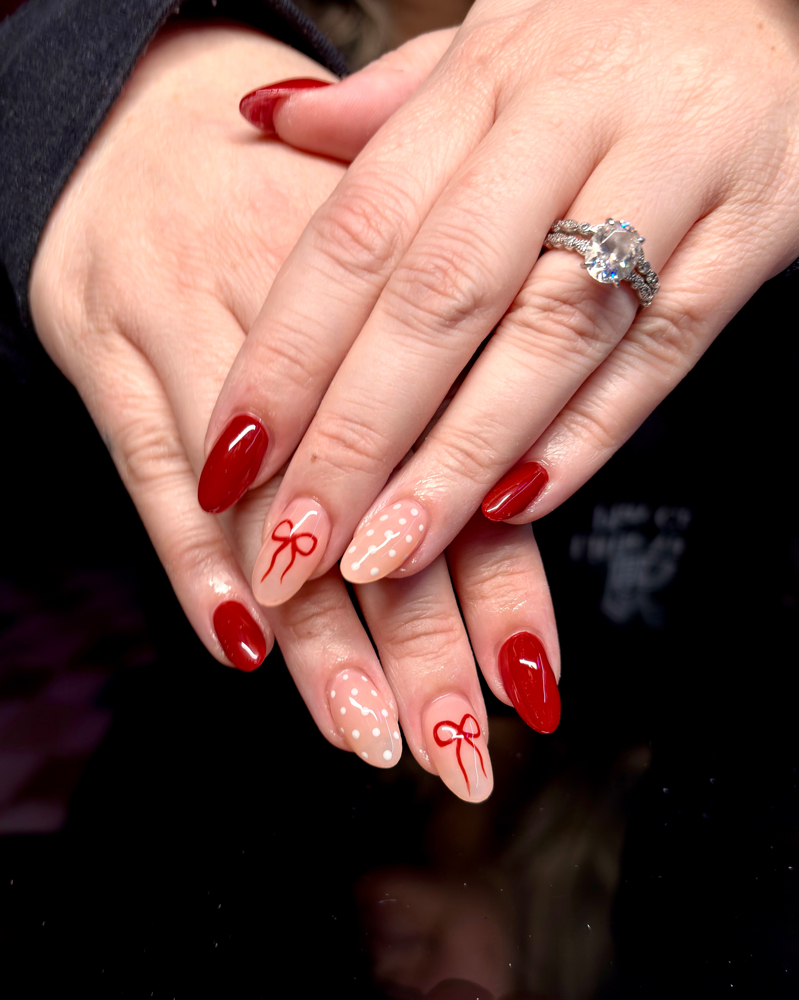 Tier 1 - Simple Nail Art