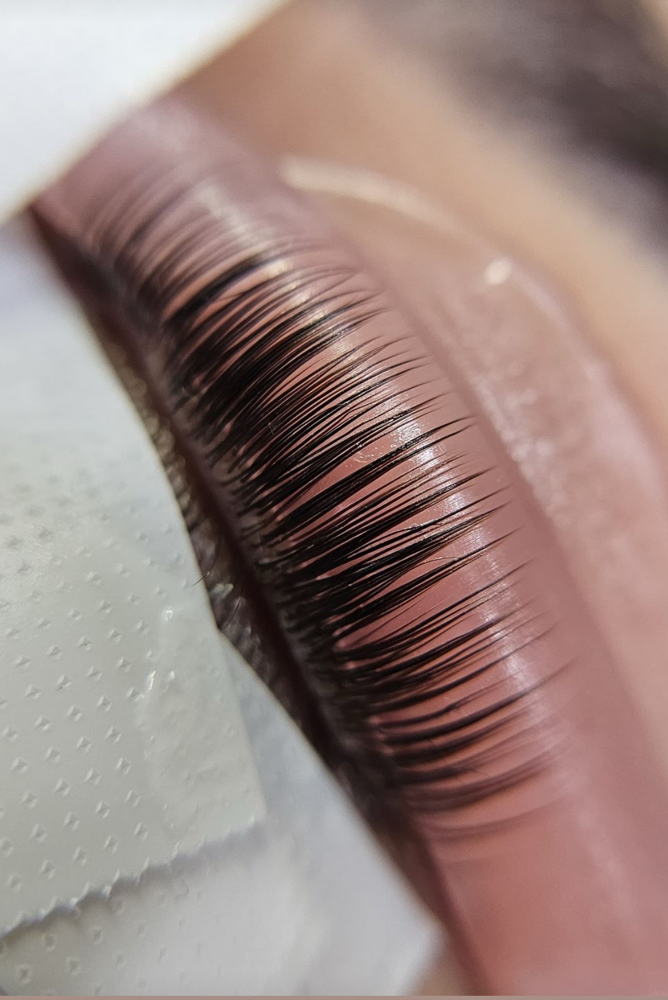 Lash Lift at Brooke’s Spa and Beauty in Louisville, KY