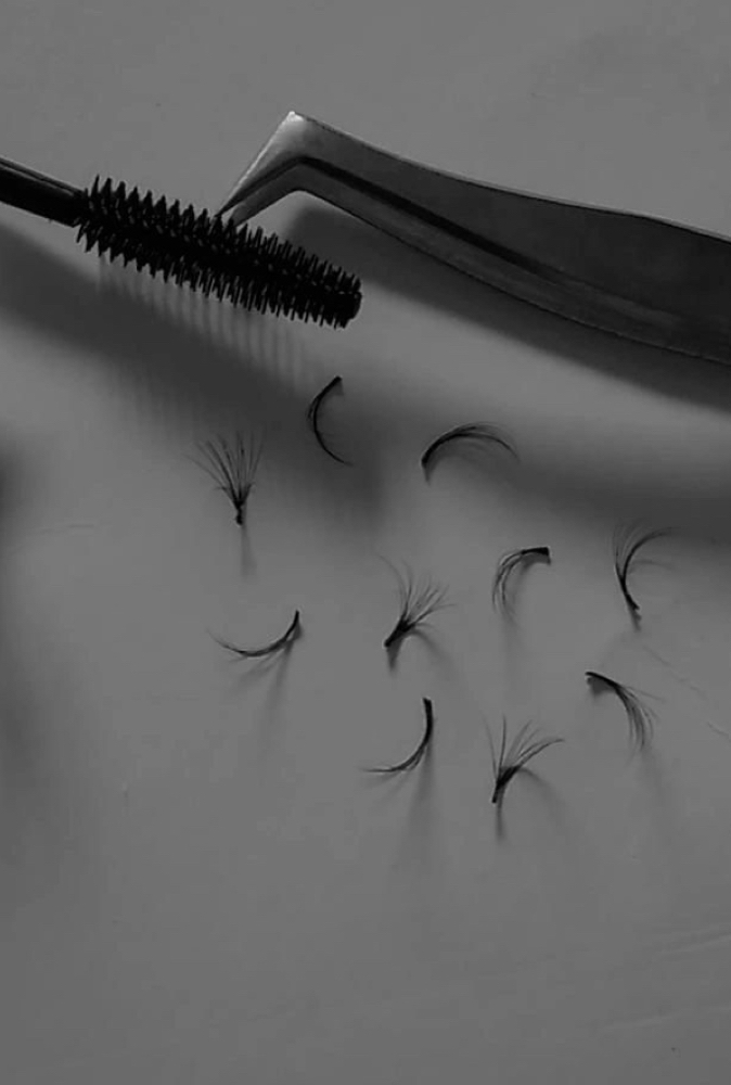 Lash Removal at BeautyxLety LLC in Keizer, OR