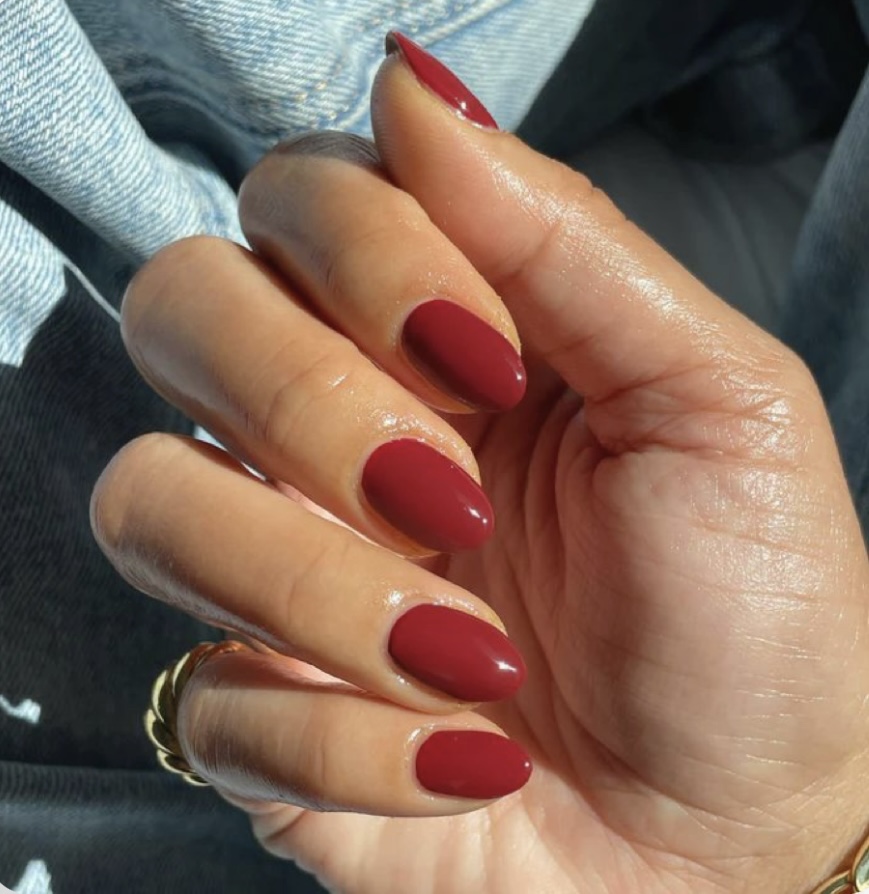 Dry Manicure (Gel Polish) at NAILED BY VNSA in Storm Lake, IA