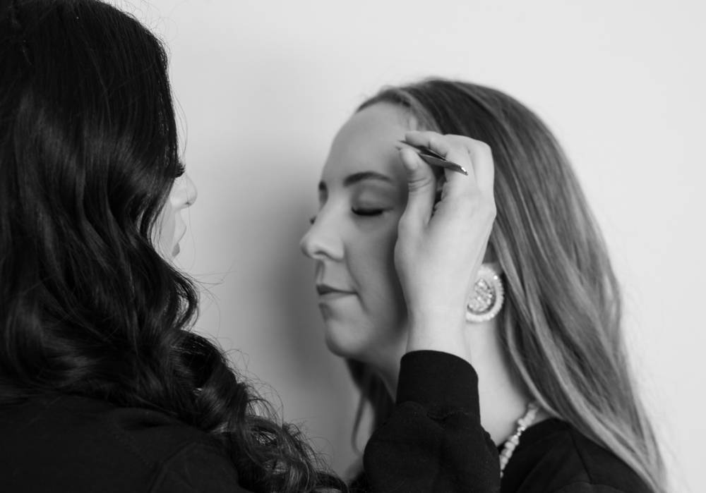 Brow Lamination Only