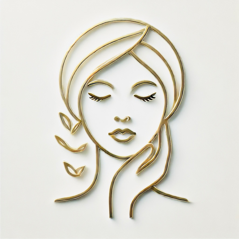Back Facial with Glo2