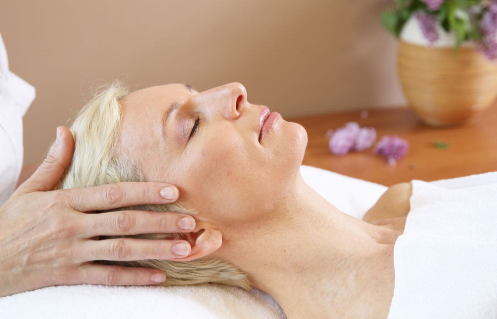 The Anti-Age Facial