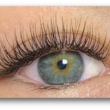 LASH FILL Classic-GOLD level