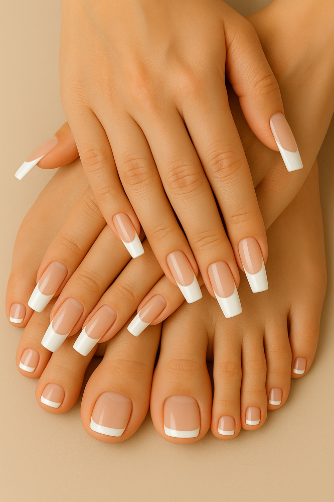 French Perfection Combo