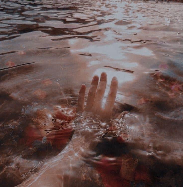 Melt My Troubles Away