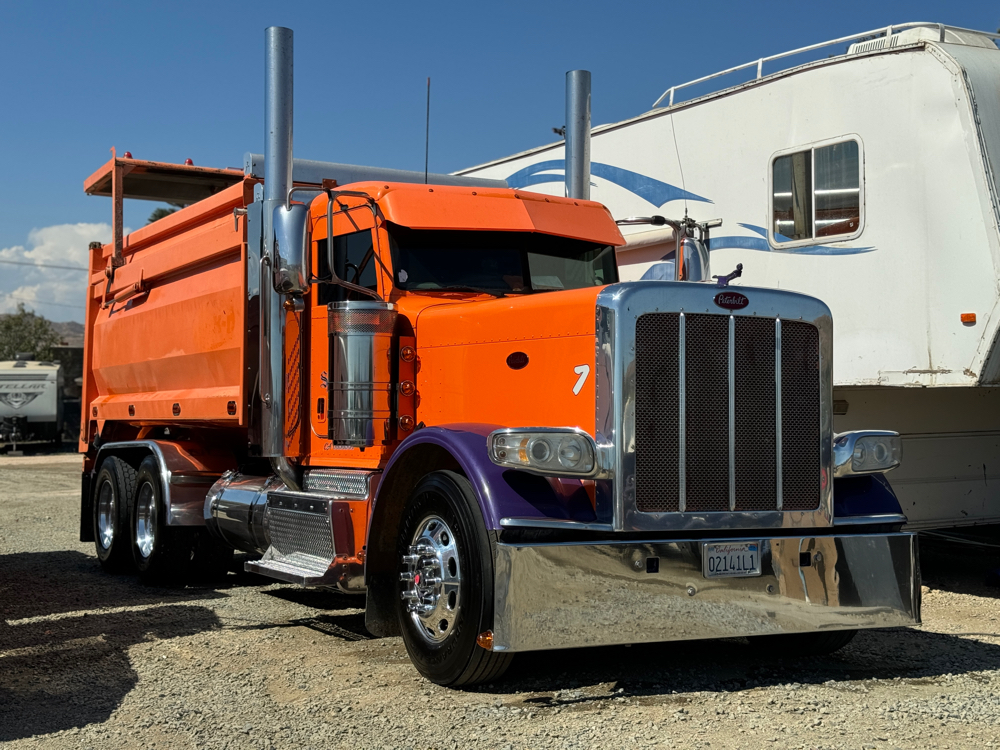 HighGloss Hauler