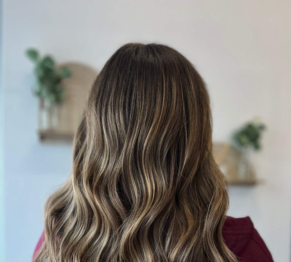 Root Color