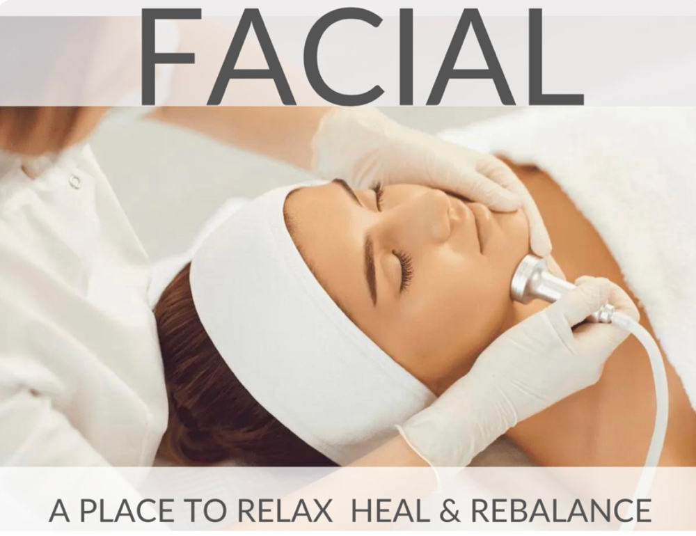 Vitamin -C Facial