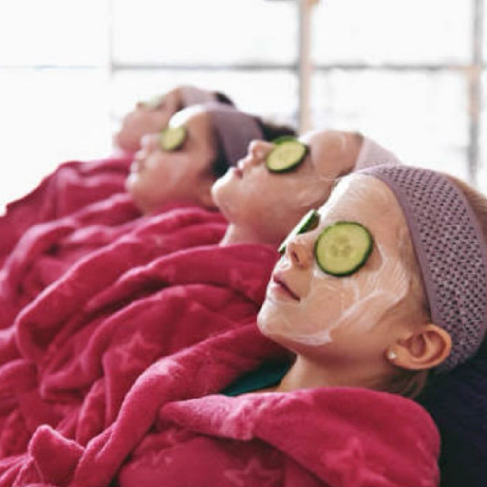 Kids Mini Facial Ages 5-17 at Natural Glow Esthetics in Escondido, CA