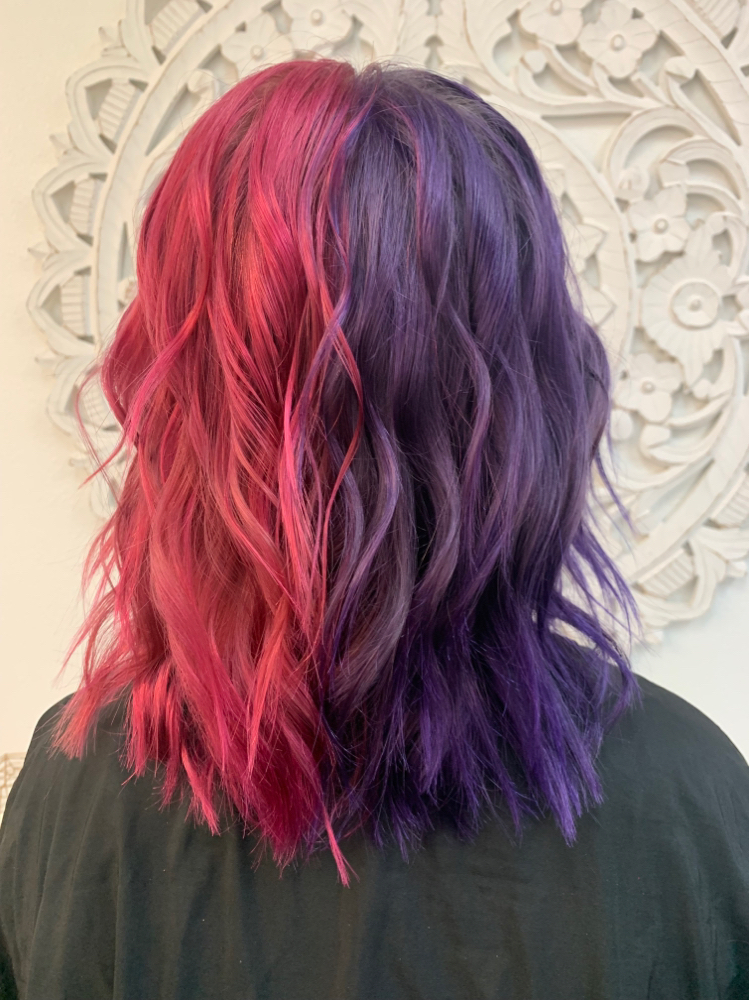 Vivid Color
