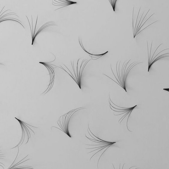 Mega Volume Lash Set at Endless Esthetics BY BAILEY in Redding, CA