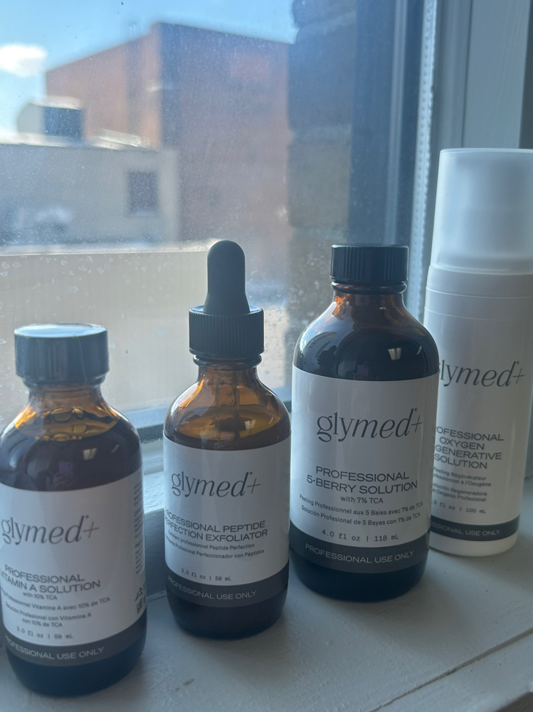 Chemical Peel