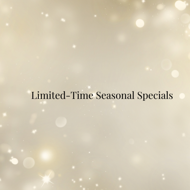 Nano Infusion Facials