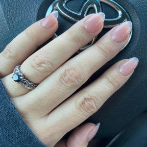 Apres Gel-X (X-Short to Medium) at 425 Nail Bar & Pedicure Lounge in Richmond, VA