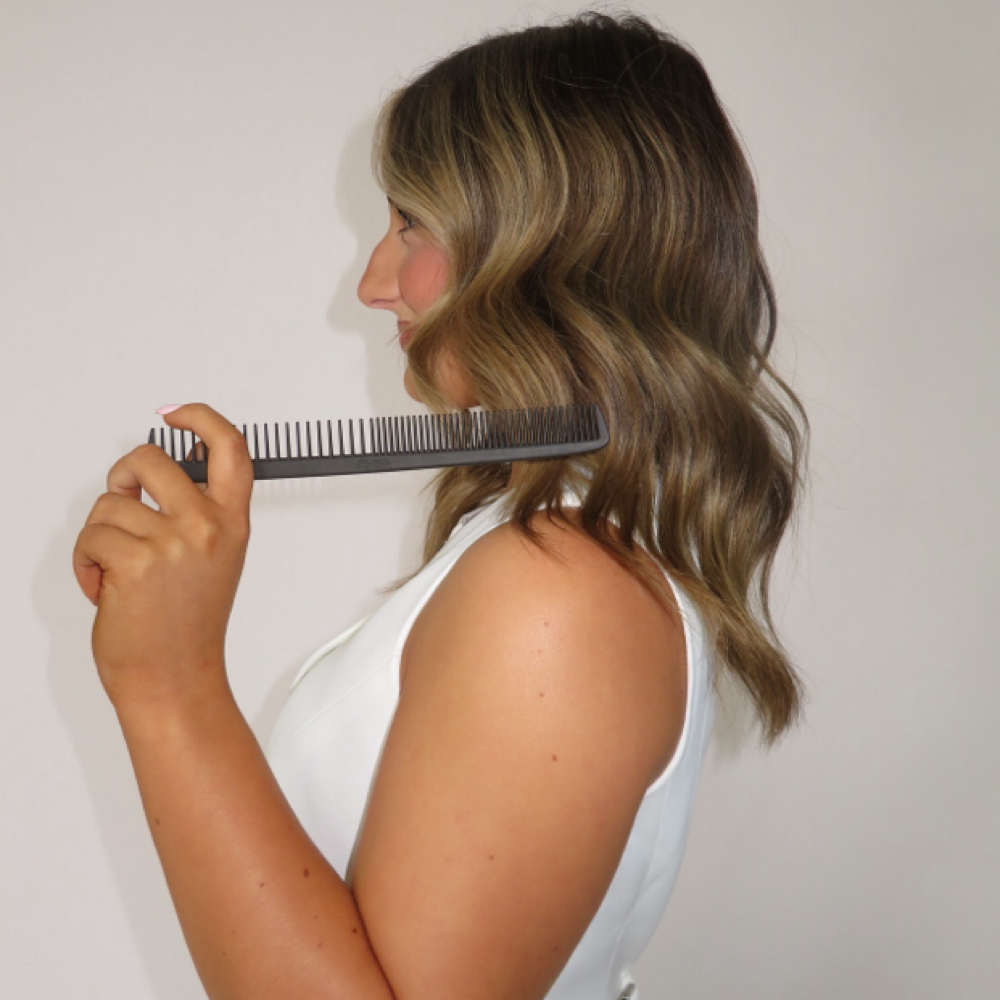 CUT 30 at tiedbychristie in Canton, OH