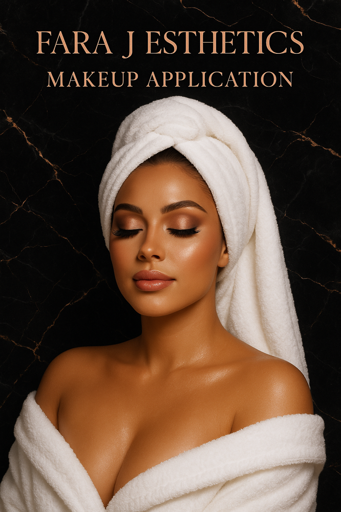 Deep Cleansing Spa Facial
