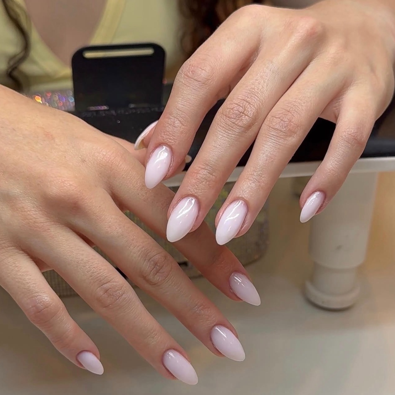 Russian-Style Manicure at Zen Beauty Lounge in Stroudsburg, PA