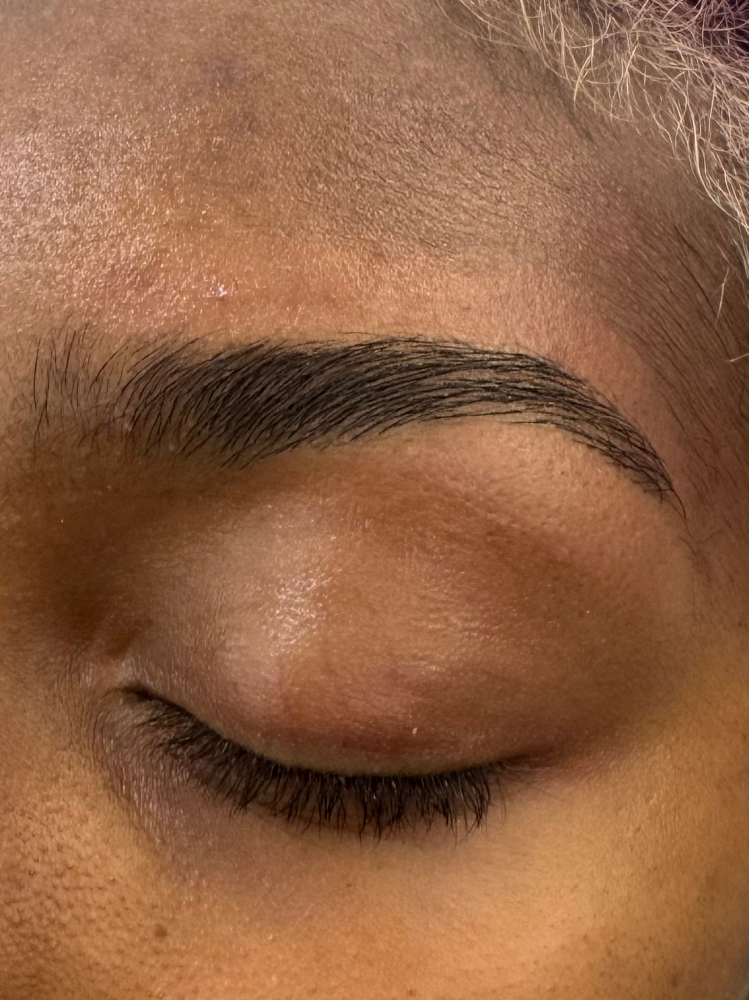 Brow Wax