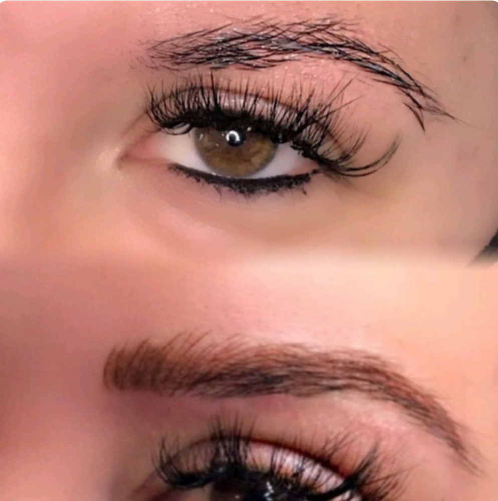 Microblading