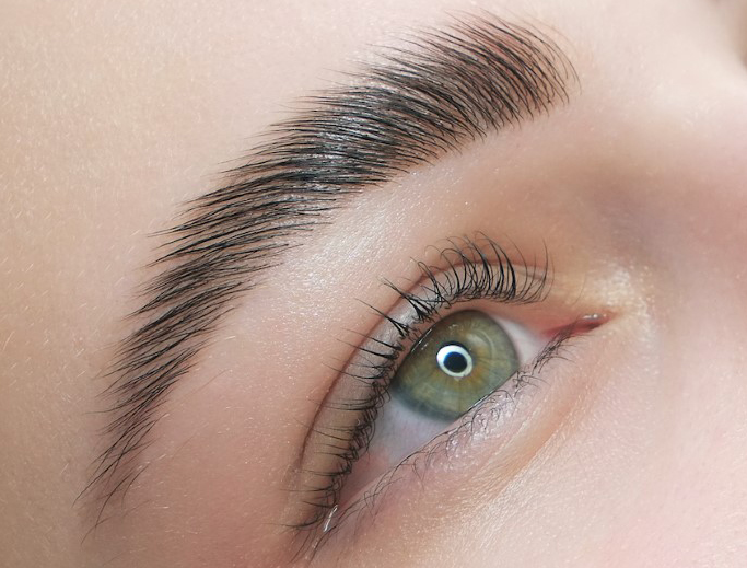 Lash Lift