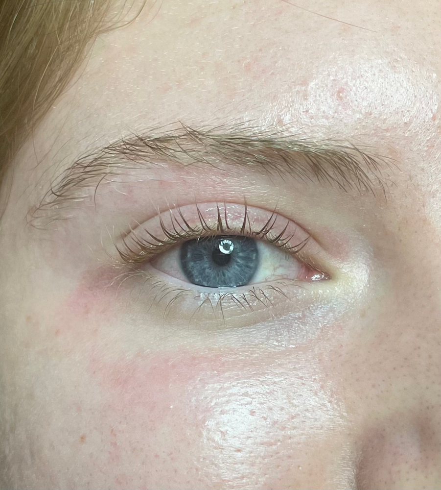 Lash Lift (no tint)