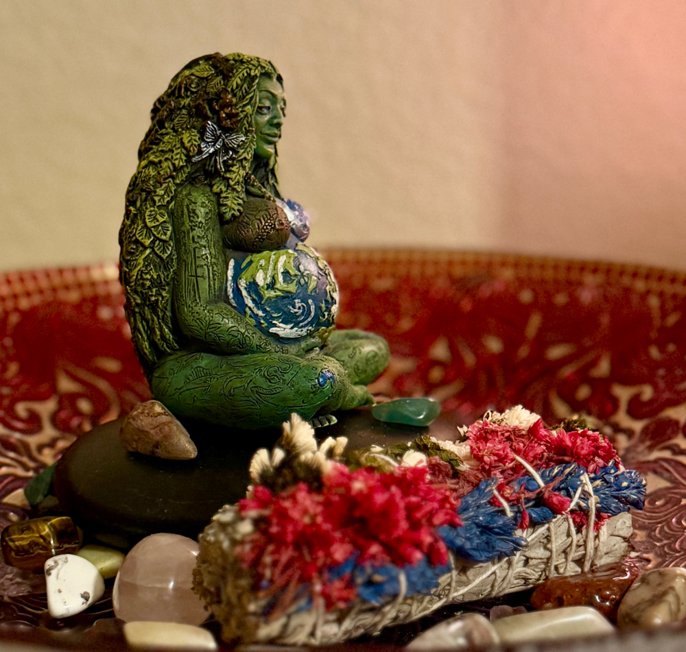 Mother To Be Massage at BluDot Massage & Bodywork in Phoenix, AZ